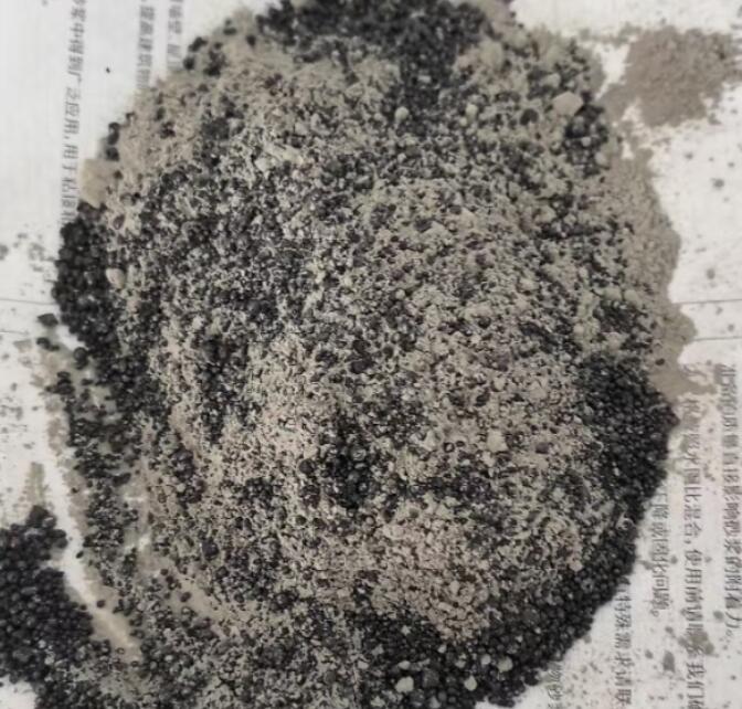 南木林不发火砂浆耐磨地坪施工方案