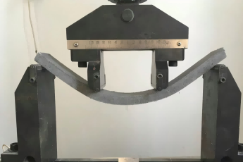 南木林高延性混凝土 高延性砂浆 抗震加固混凝土产品特点 施工流程