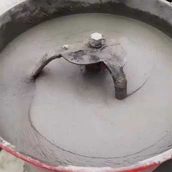 南木林灌浆料的类型及施工流程​