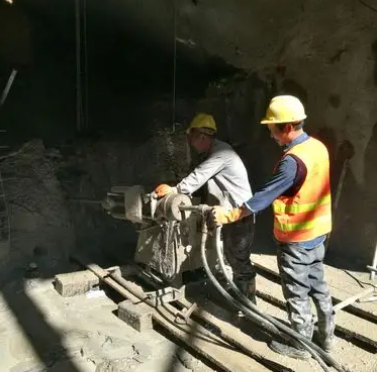 南木林水下抗分散灌浆料特点 水下不分散注浆料介绍