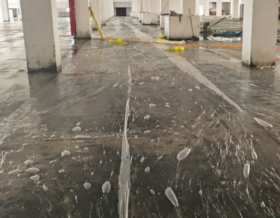 南木林不发火砂浆和不发火金属骨料有什么区别