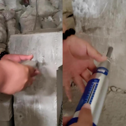 南木林混凝土强度不足的原因及处理方法