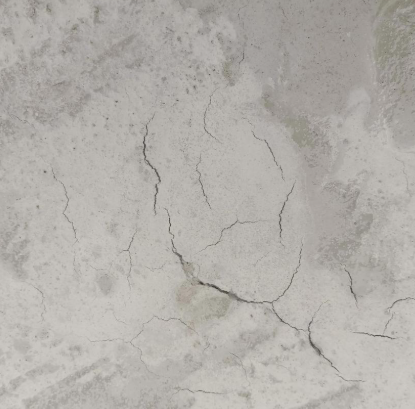 南木林灌浆料为什么会产生裂缝？出现裂缝该如何处理？