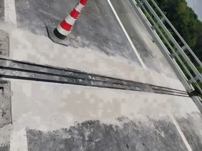 南木林伸缩缝更换后浇筑材料快速结构修补料速砼的产品特点及施工流程​