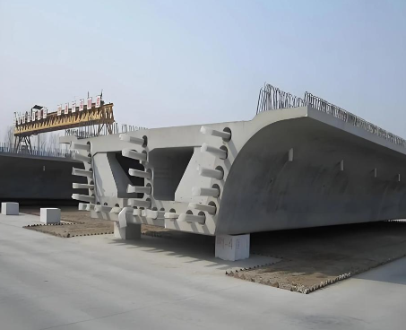 南木林抗冻压浆料的特点及标准化施工工艺